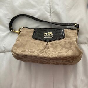 Coach handbag